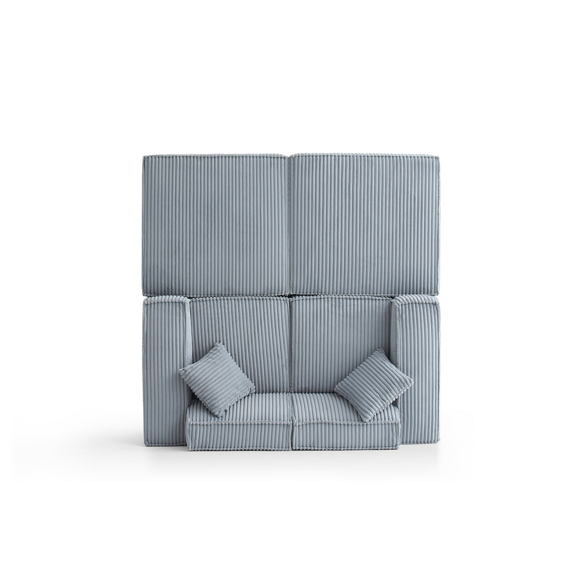 2 seater sofa bed