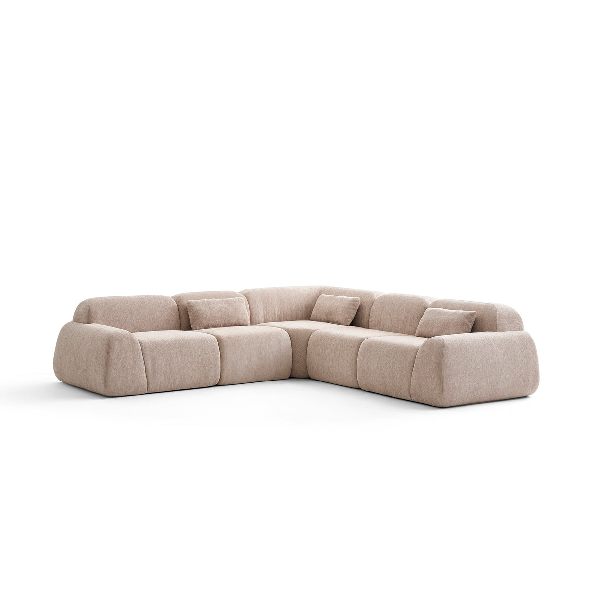 Champagne Mist | sofa