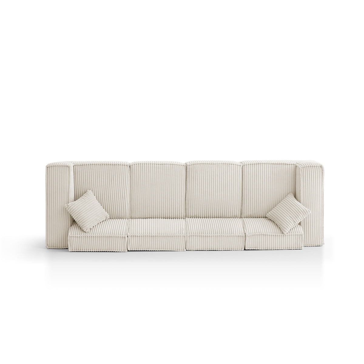 Champagne Mist | sofa