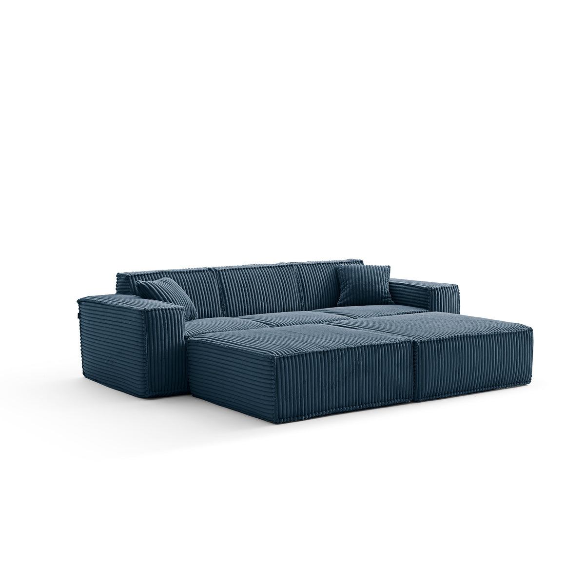 3 seater sofa bed