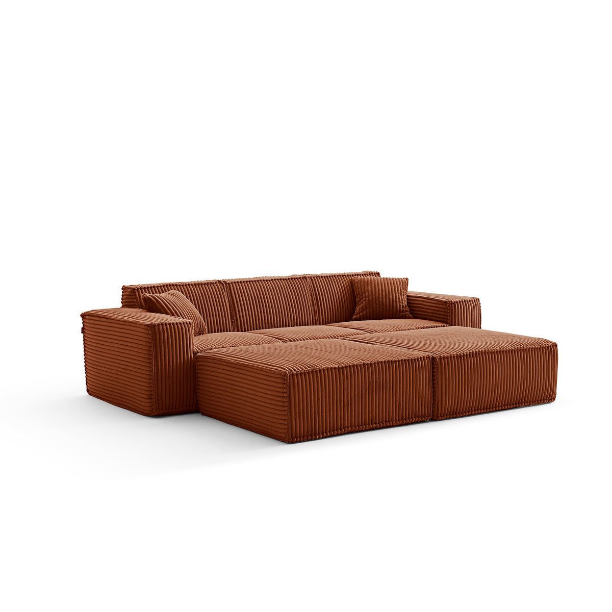 3 seater sofa bed