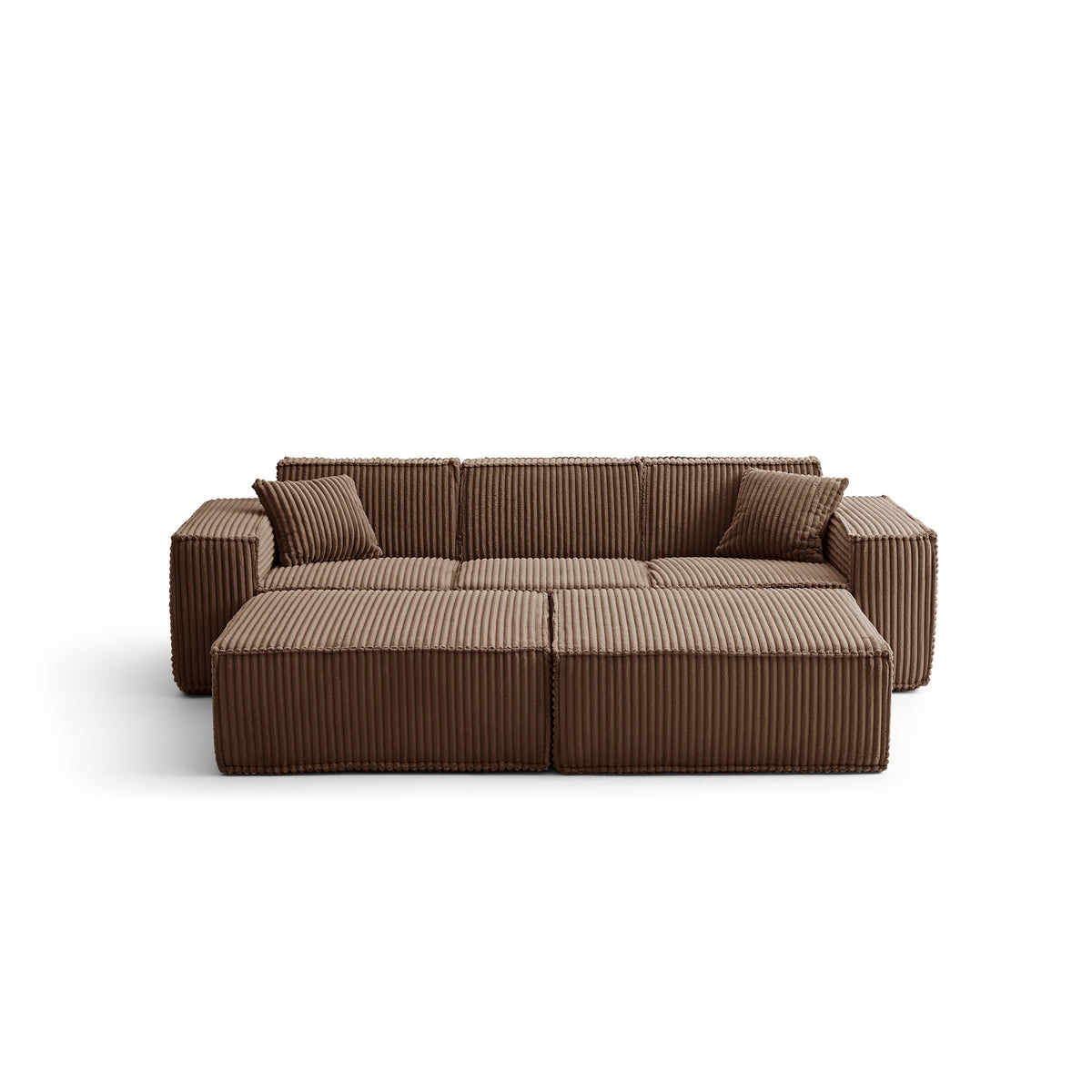 3 seater sofa bed