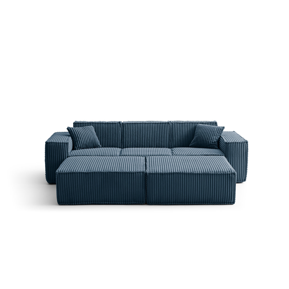 3 seater sofa bed