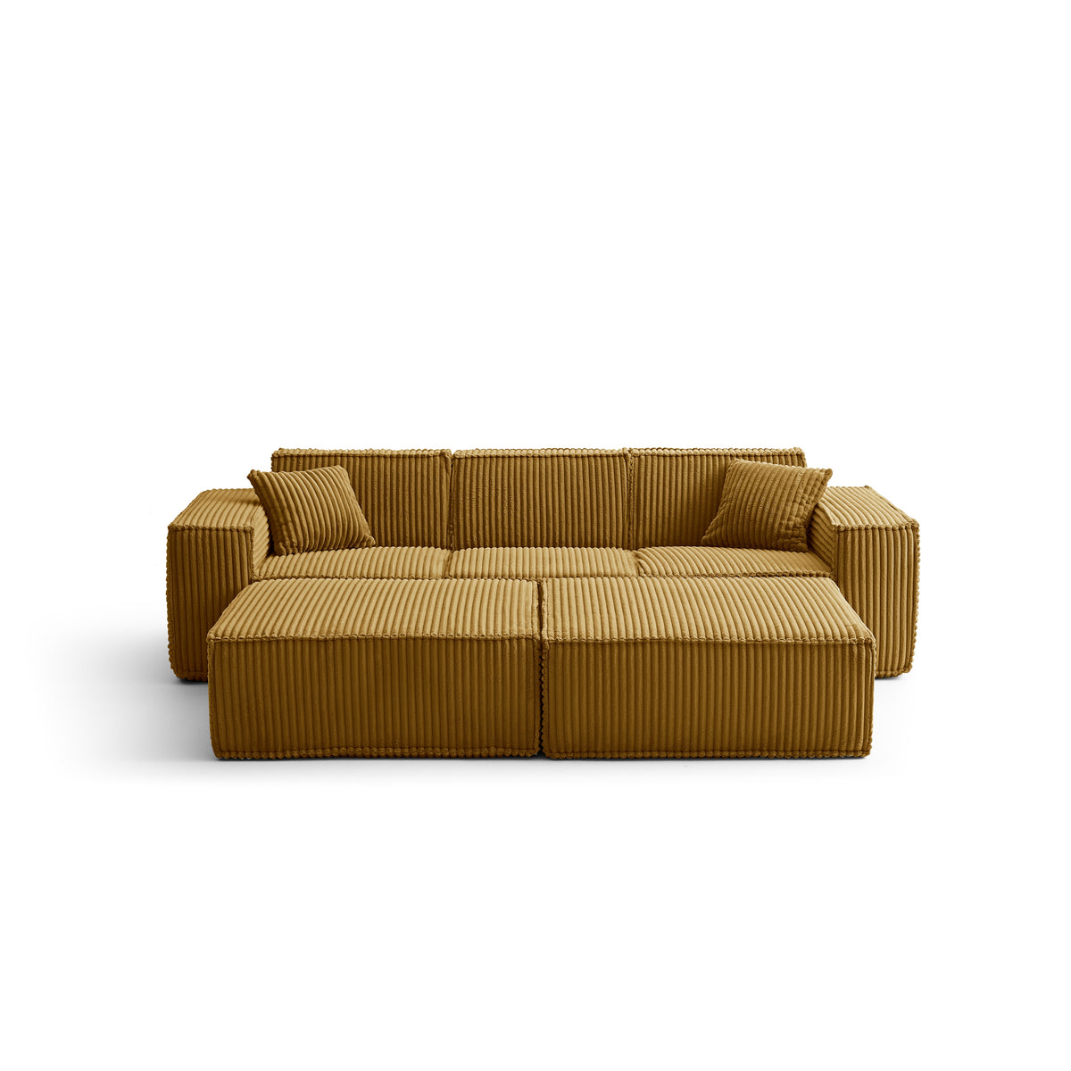 3 seater sofa bed