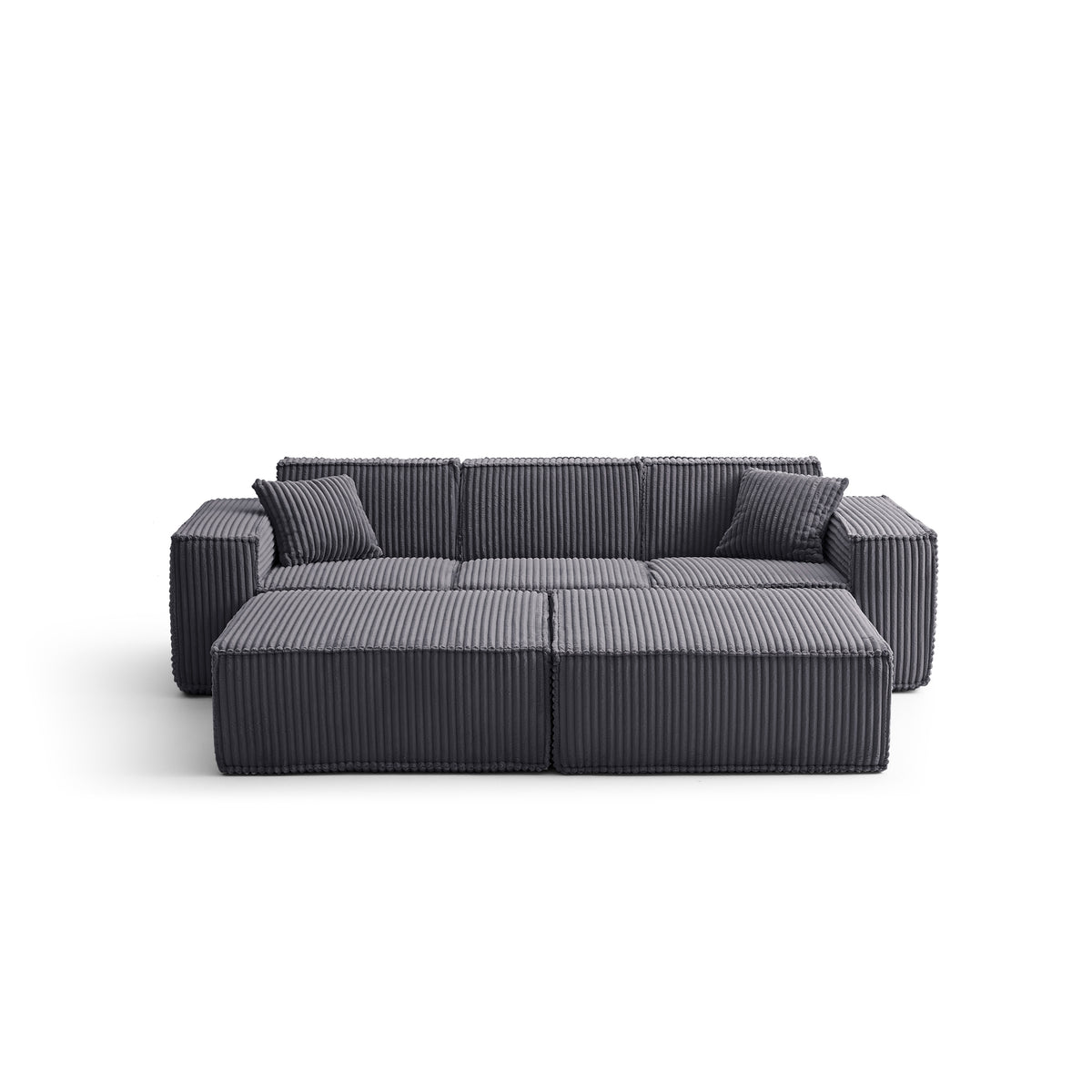 3 seater sofa bed