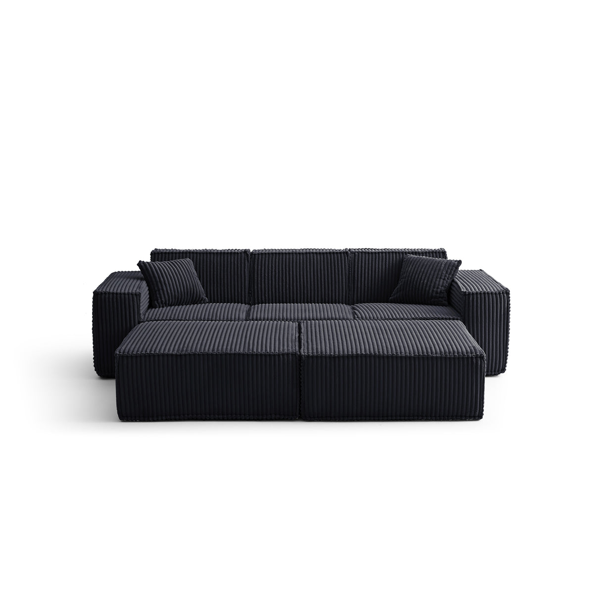 3 seater sofa bed
