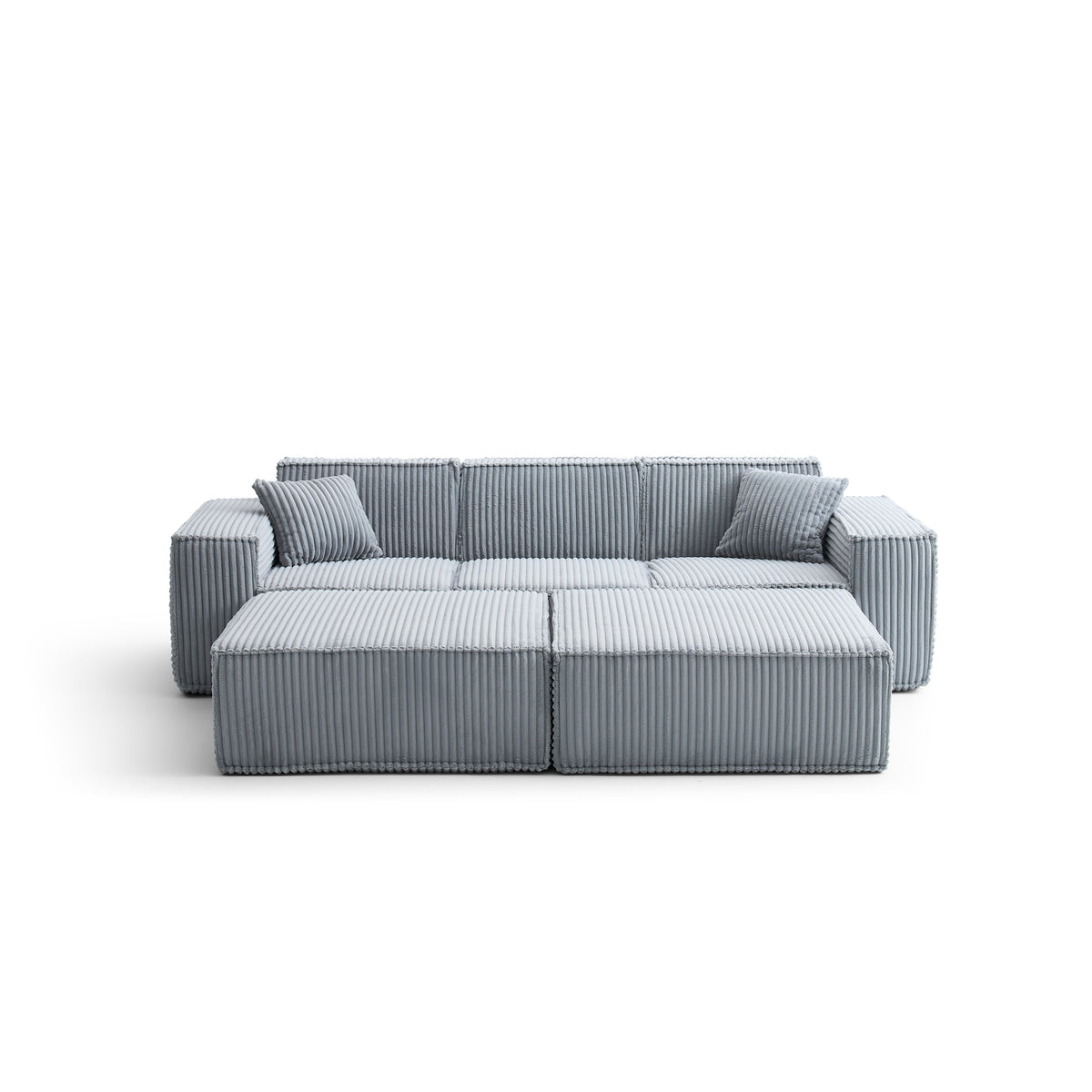 3 seater sofa bed