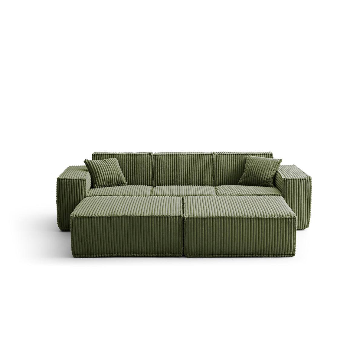 3 seater sofa bed