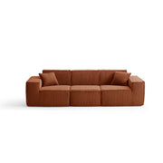 Autumn Umber | sofa