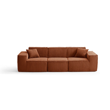 Autumn Umber | sofa