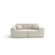 Champagne Mist | sofa
