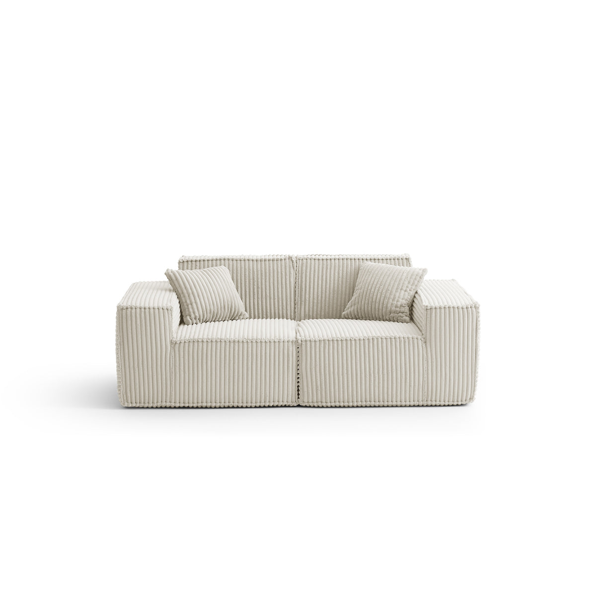 Champagne Mist | sofa
