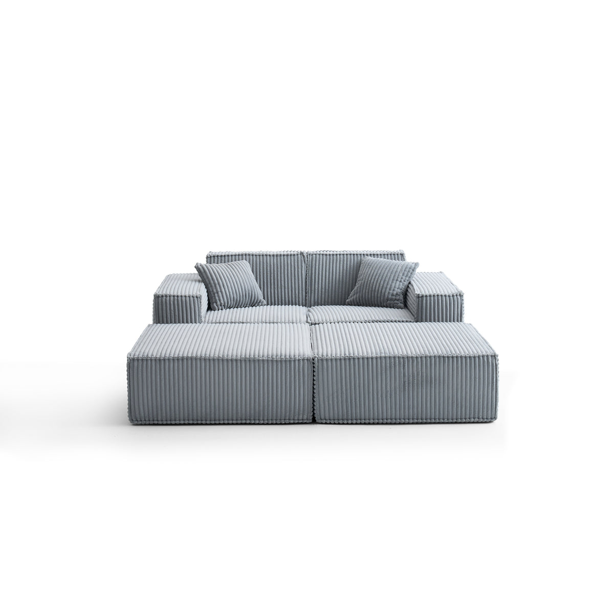 2 seater sofa bed