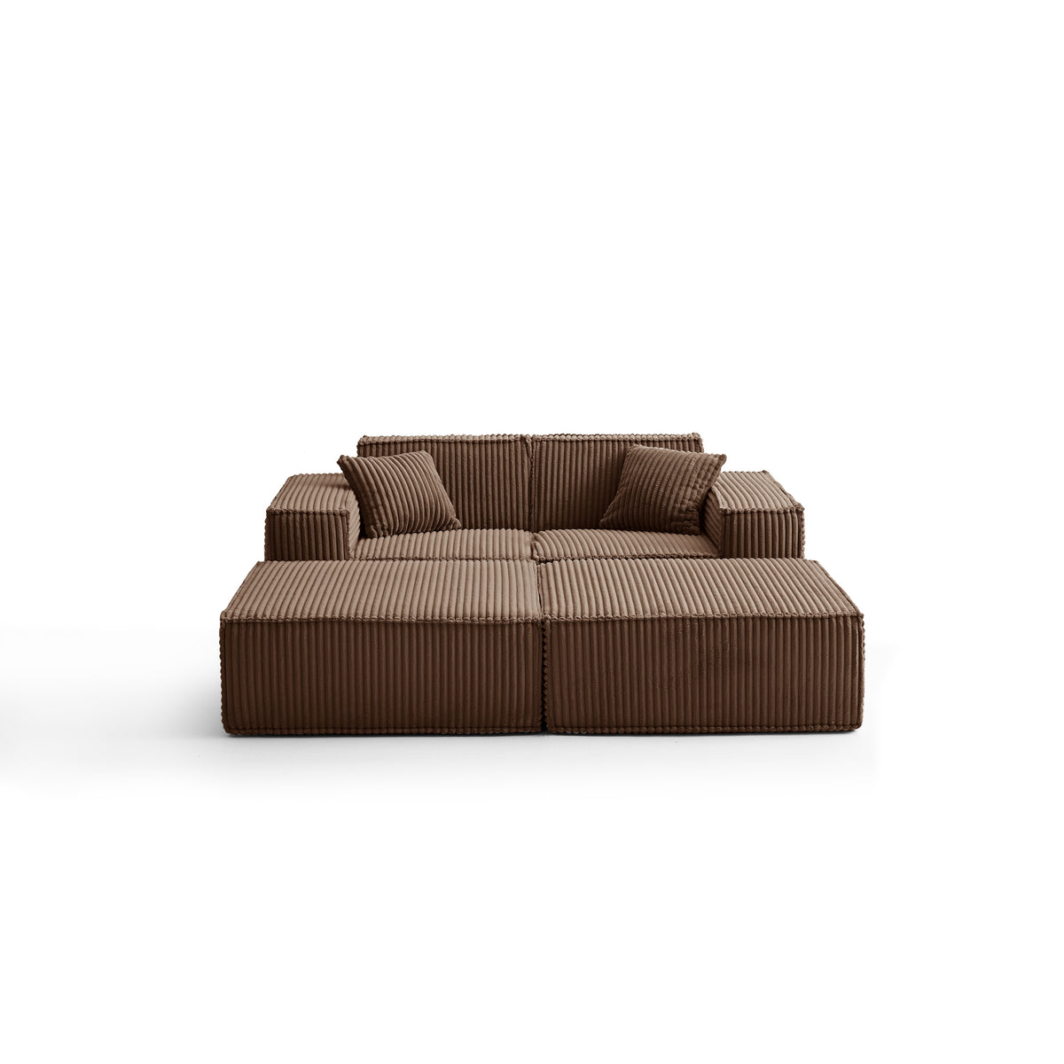 2 seater sofa bed