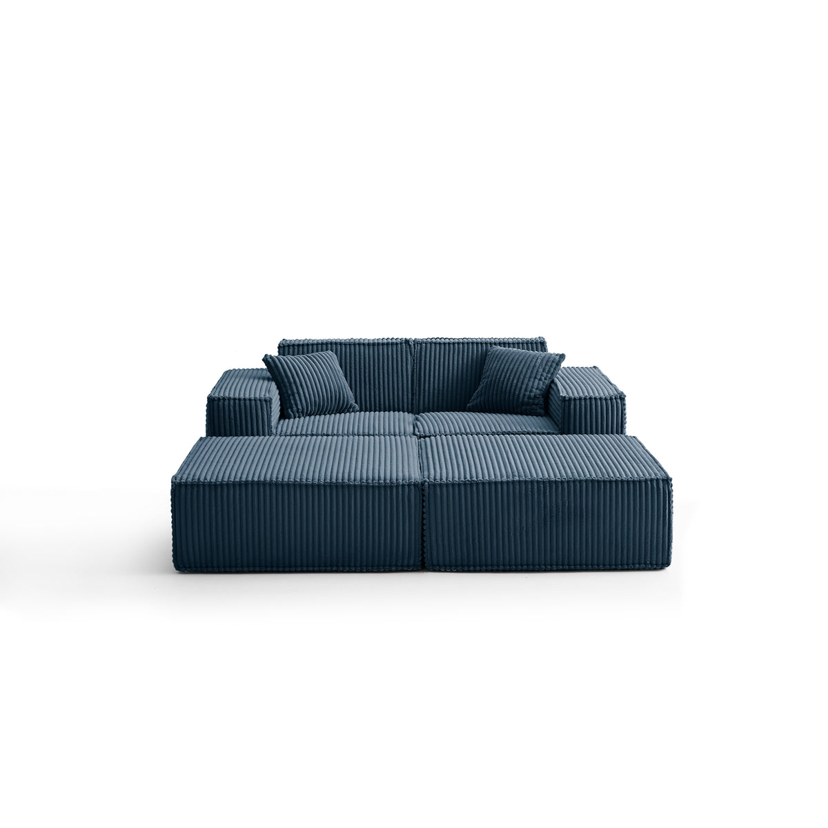 2 seater sofa bed