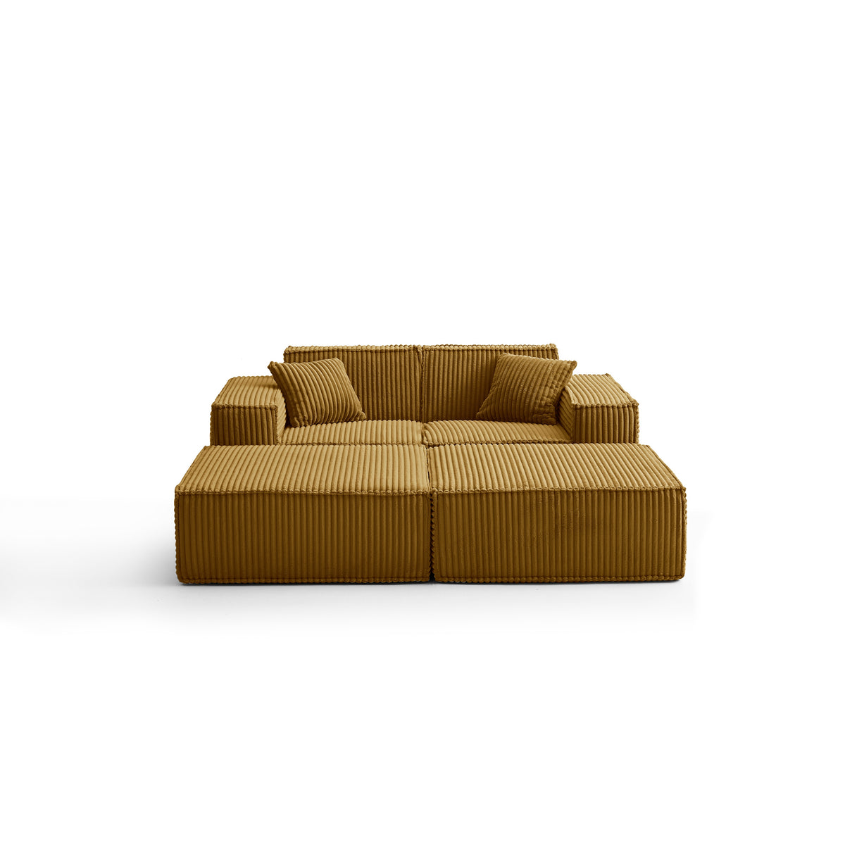 2 seater sofa bed