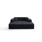 2 seater sofa bed