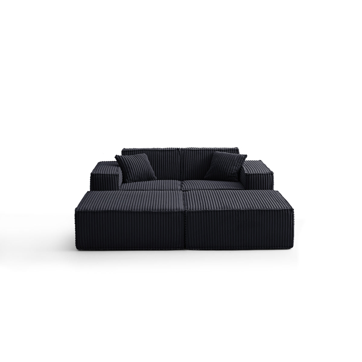 2 seater sofa bed