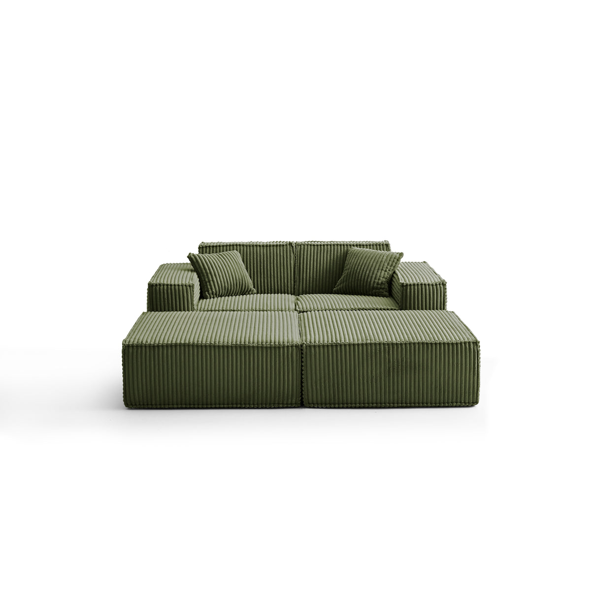 2 seater sofa bed