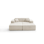 Champagne Mist | sofa