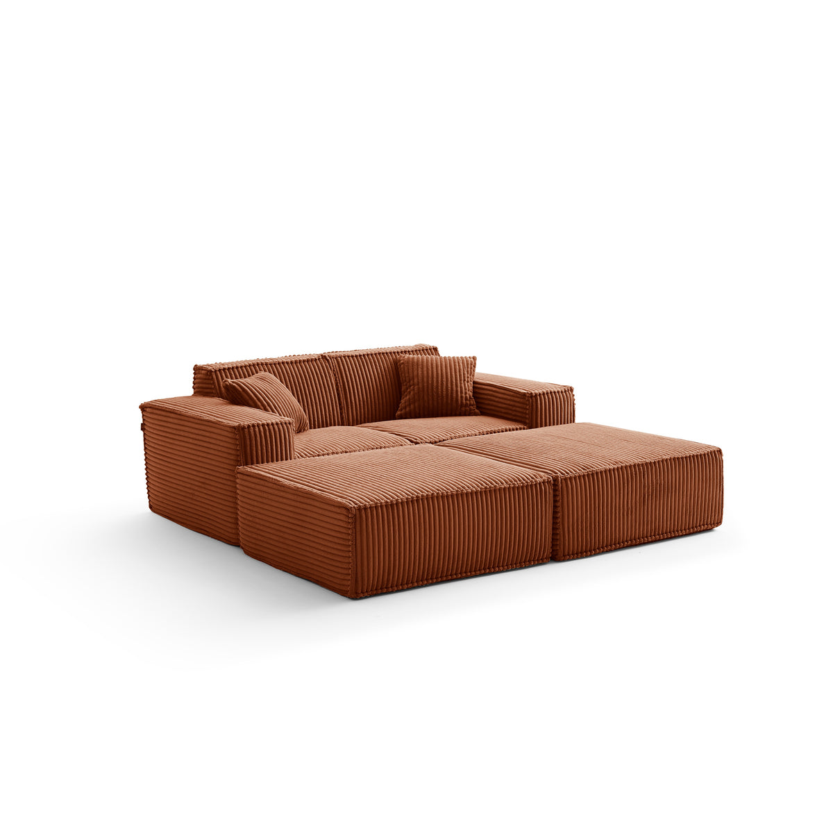 2 seater sofa bed