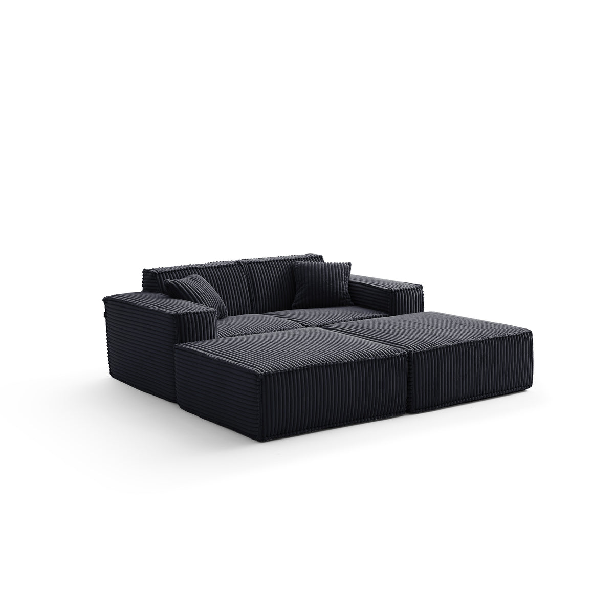 2 seater sofa bed