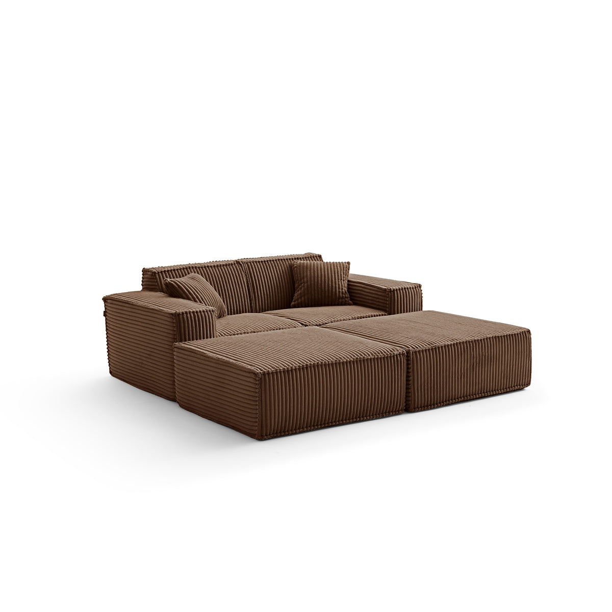 2 seater sofa bed