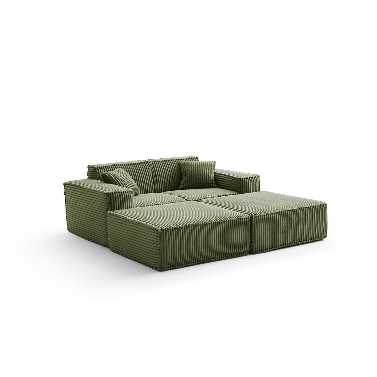 2 seater sofa bed