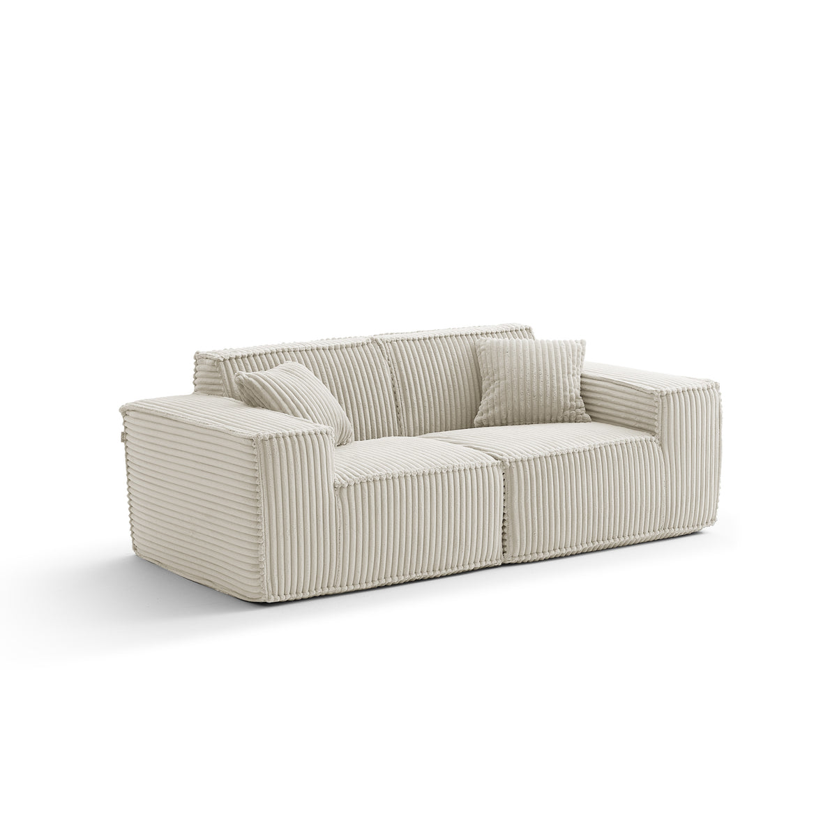 Champagne Mist | sofa