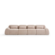 Champagne Mist | sofa