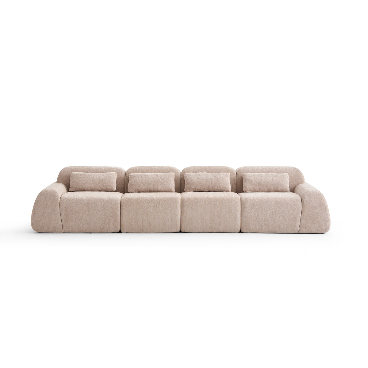 Champagne Mist | sofa