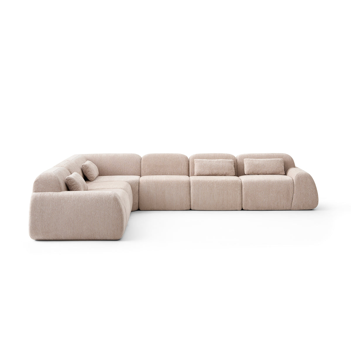 Champagne Mist | sofa