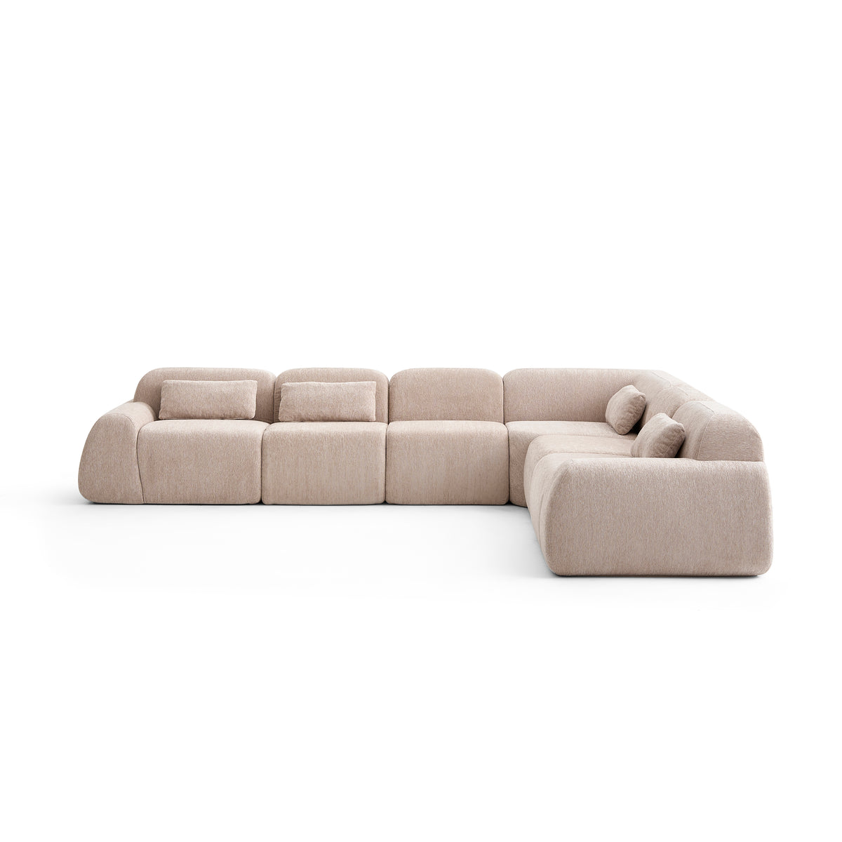 Champagne Mist | sofa