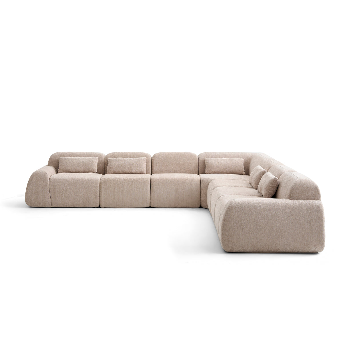 Champagne Mist | sofa
