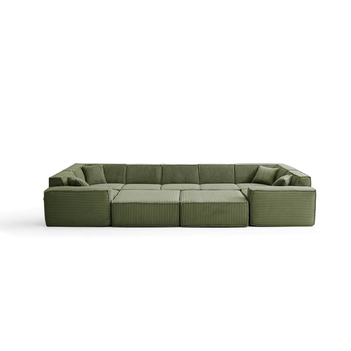 7 seater sofa bed