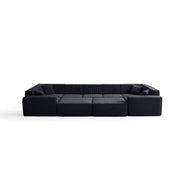 7 seater sofa bed