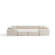 Champagne Mist | sofa