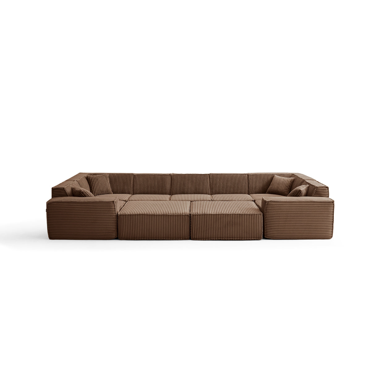 7 seater sofa bed