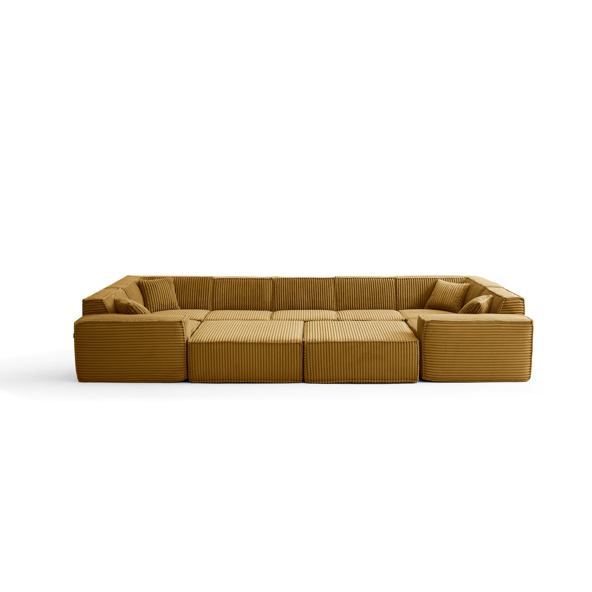 7 seater sofa bed