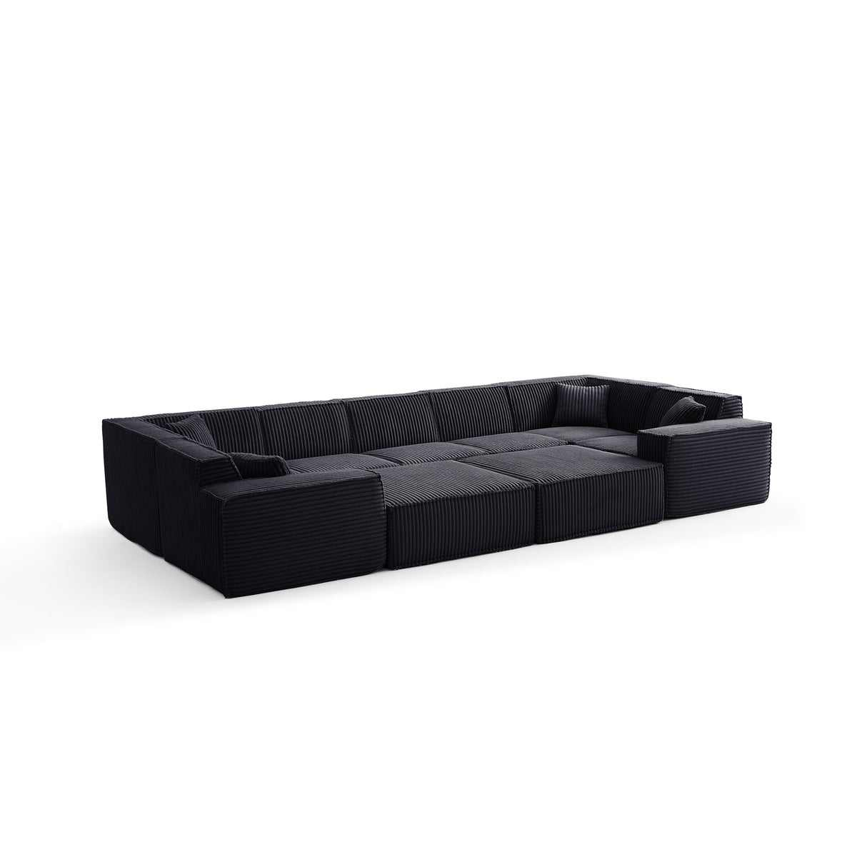 7 seater sofa bed