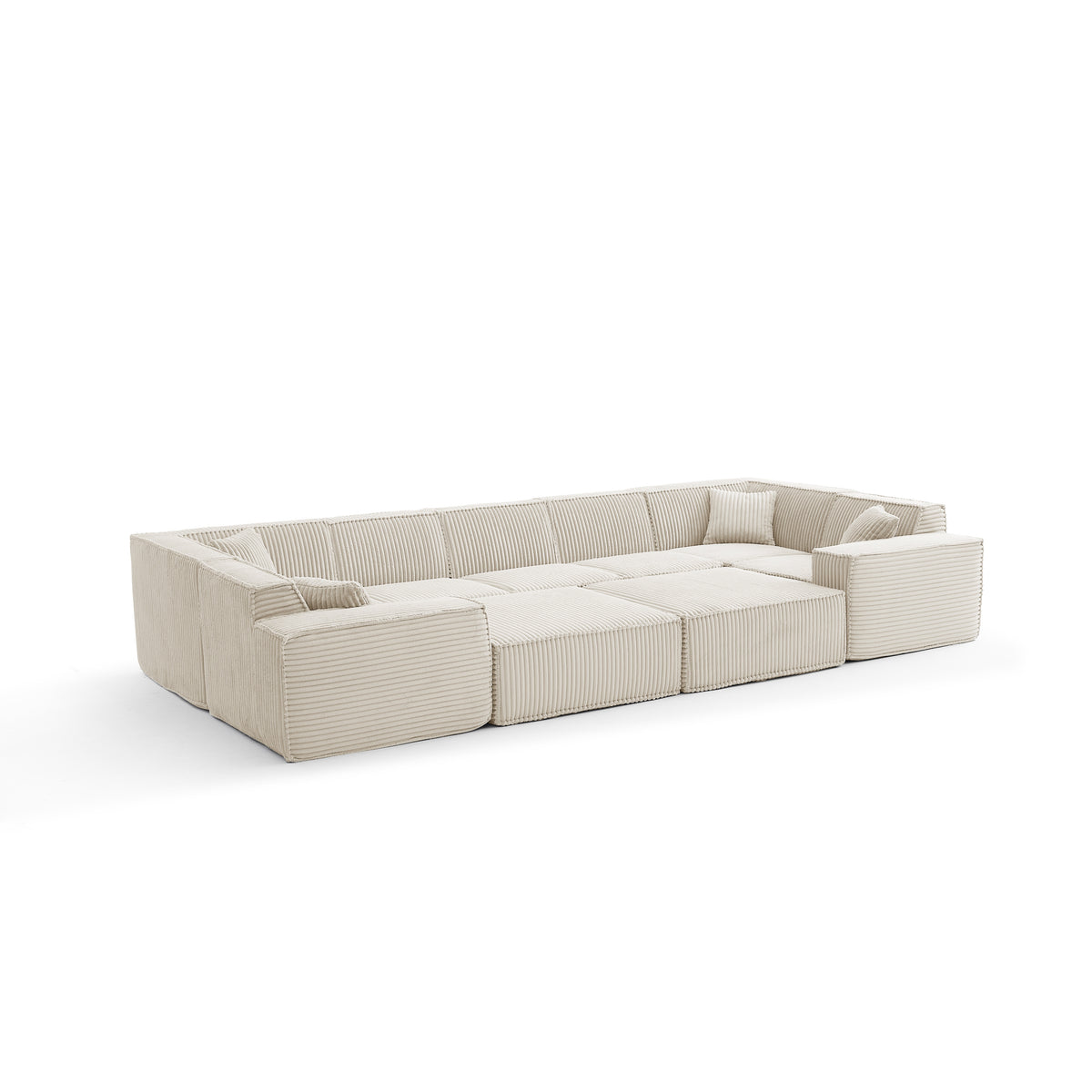 7 seater sofa bed