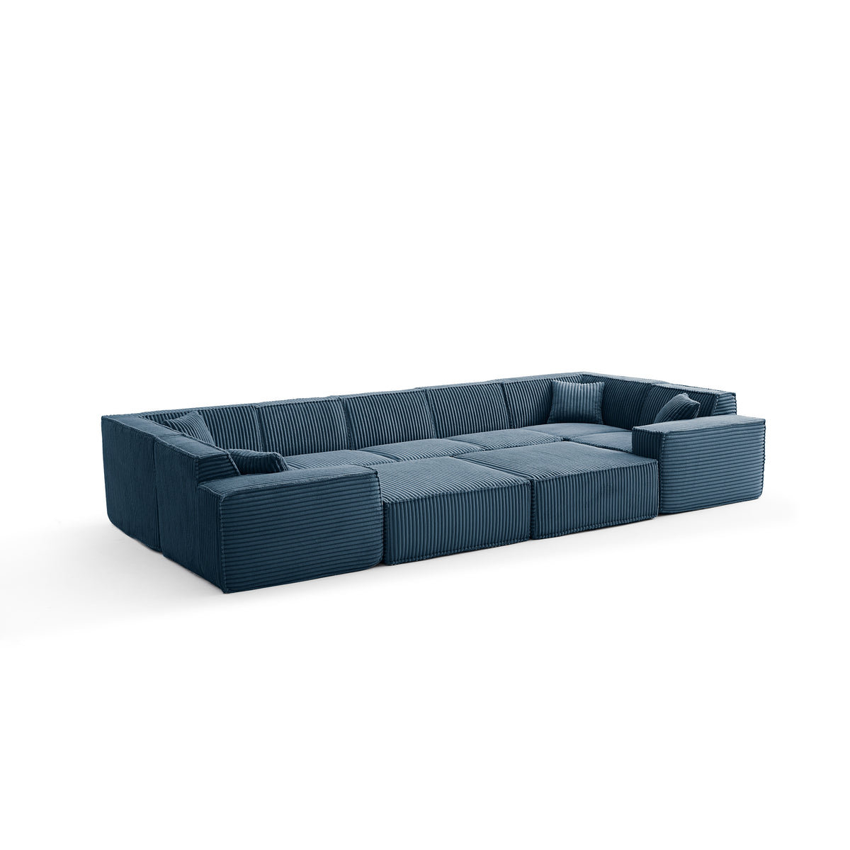 7 seater sofa bed