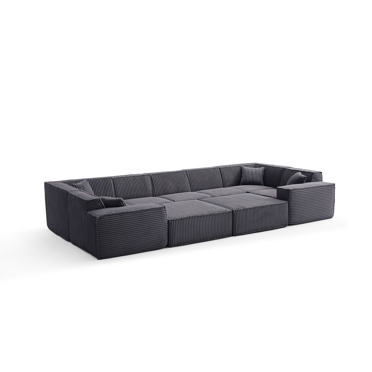 7 seater sofa bed