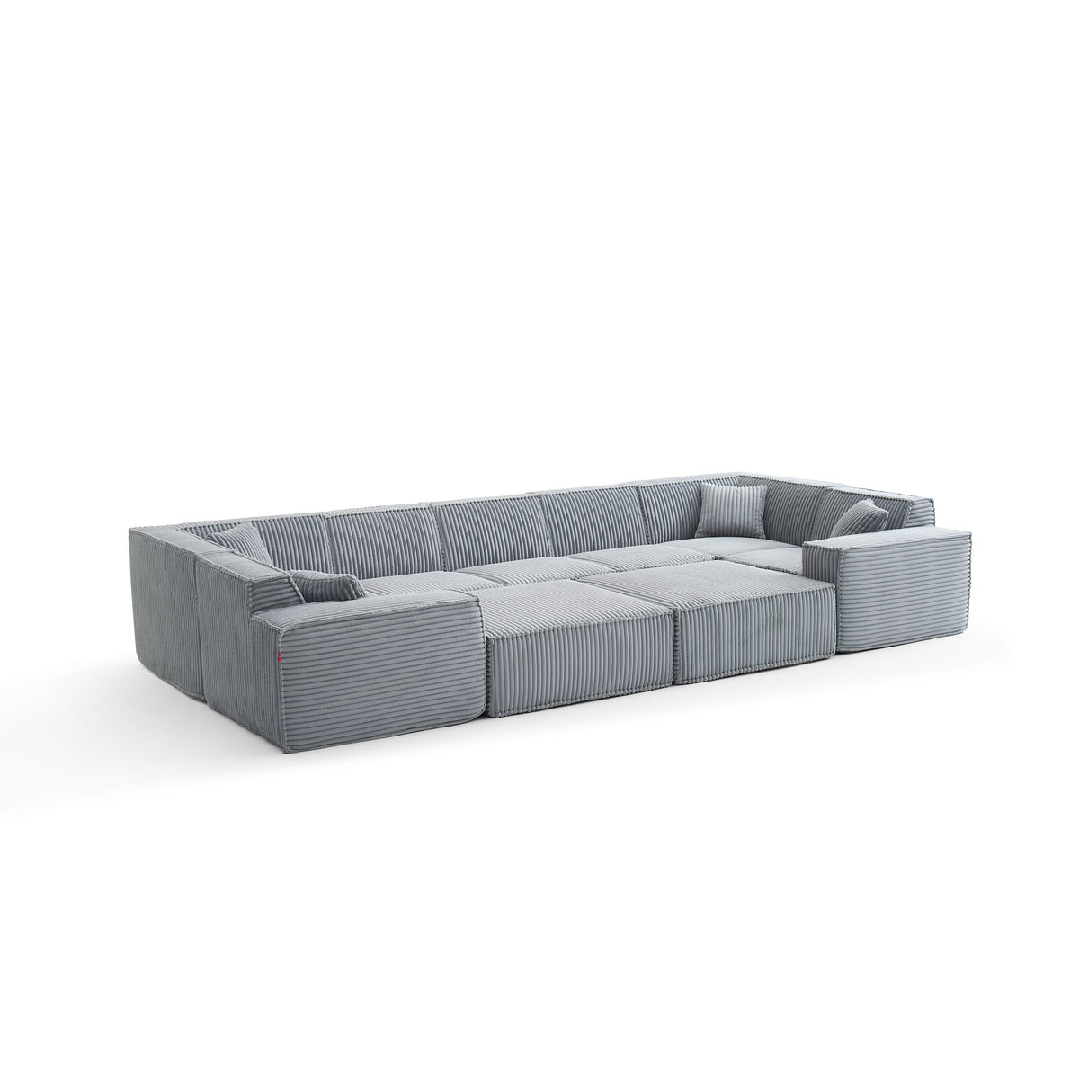 7 seater sofa bed