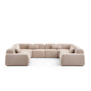 Champagne Mist | sofa