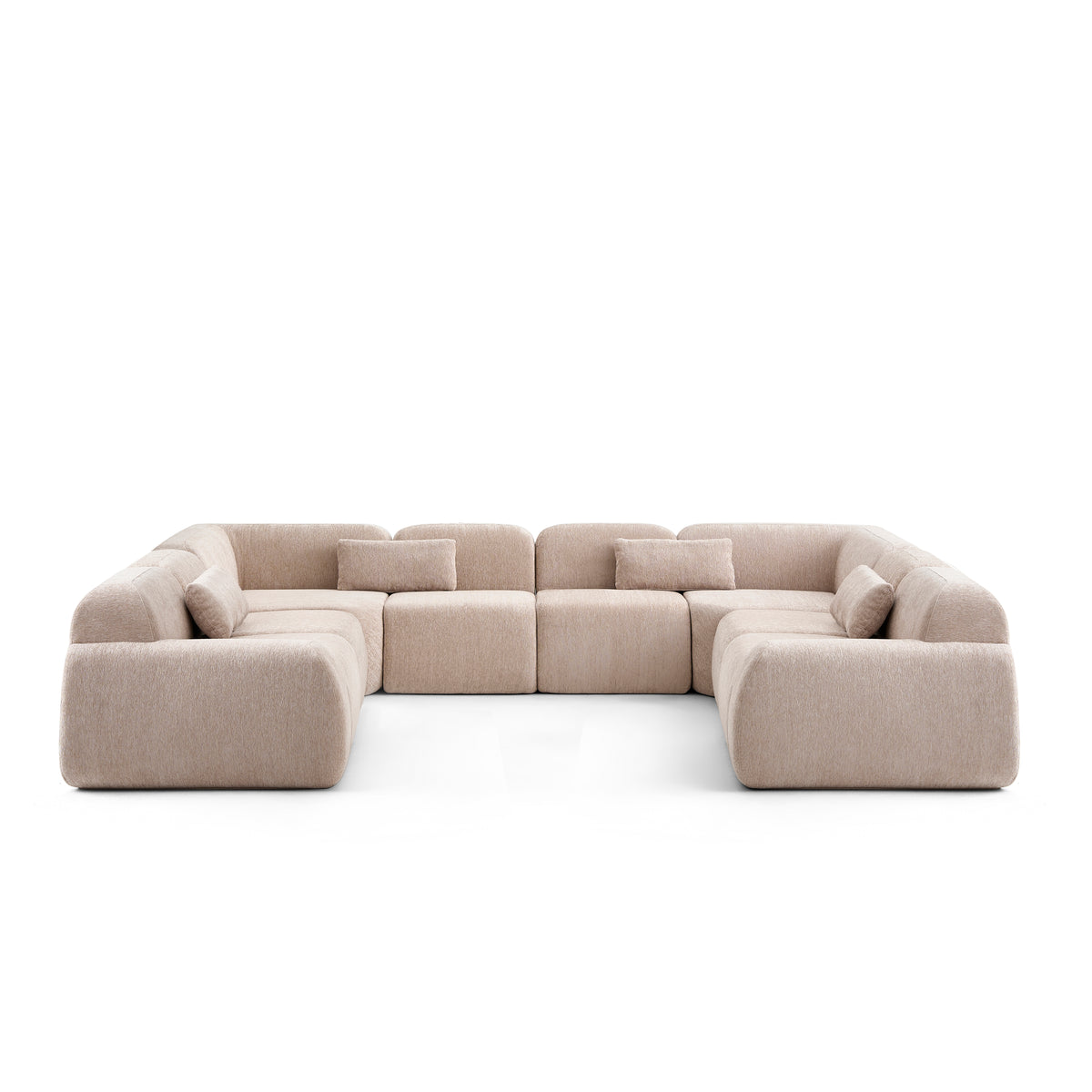 Champagne Mist | sofa