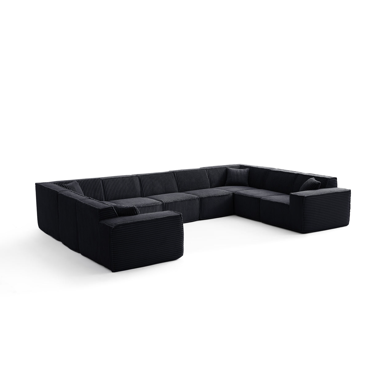 Midnight Ink | sofa