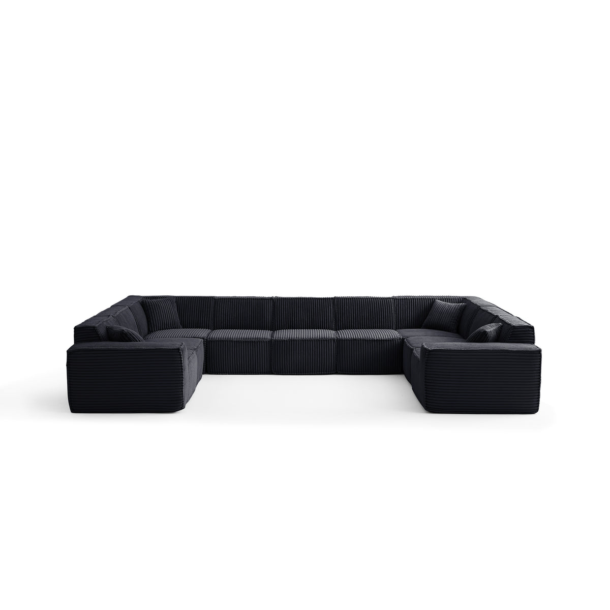 Midnight Ink | sofa