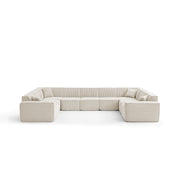 Champagne Mist | sofa