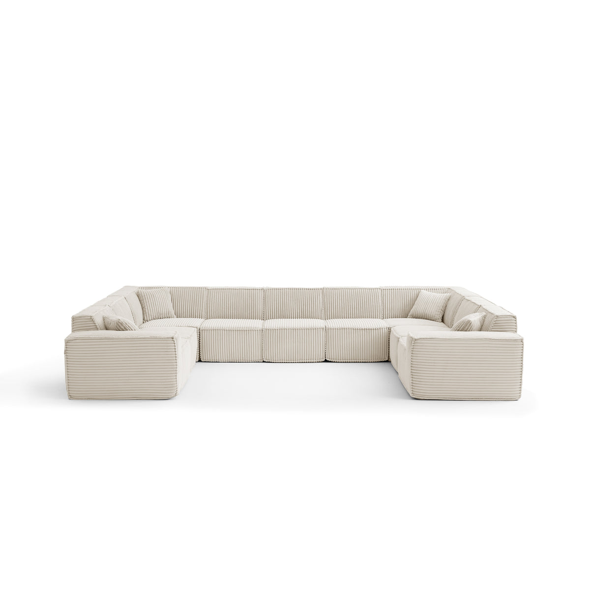 Champagne Mist | sofa